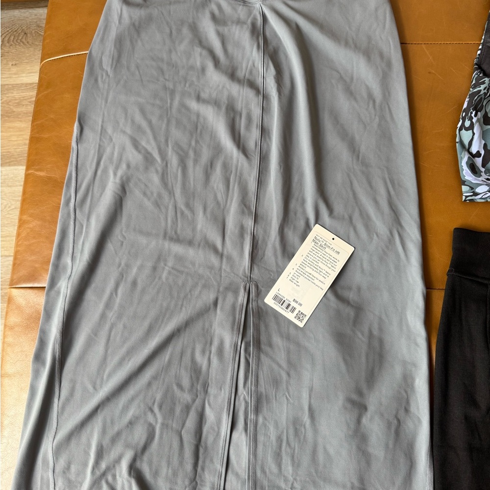 Lululemon Bundle! - Picture 4 of 4